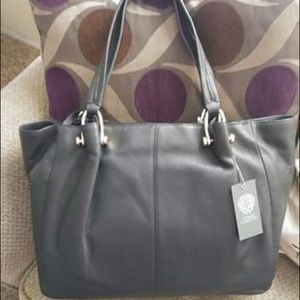 Authentic Vince purse